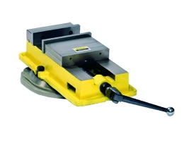 Epple Maschinen περιστρεφόμενη μηχανουργική μέγγενη FS 16-200